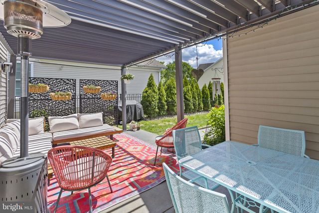 195 RECKLESSTOWN WAY, Chesterfield, NJ 08515