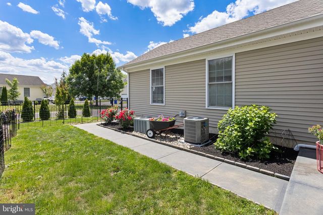 195 RECKLESSTOWN WAY, Chesterfield, NJ 08515