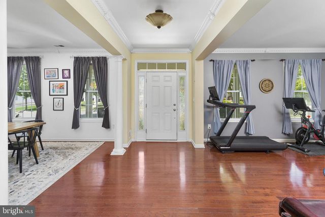 195 RECKLESSTOWN WAY, Chesterfield, NJ 08515