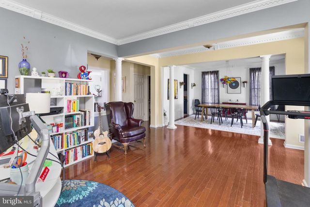 195 RECKLESSTOWN WAY, Chesterfield, NJ 08515