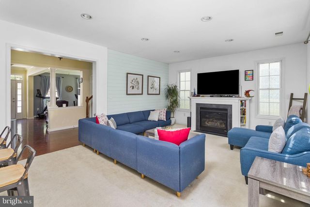 195 RECKLESSTOWN WAY, Chesterfield, NJ 08515
