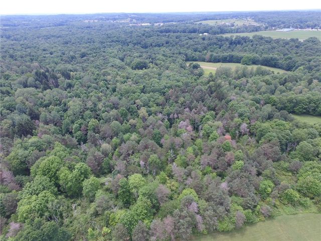 0 Frampton Road, Mercer Twp, PA 16038