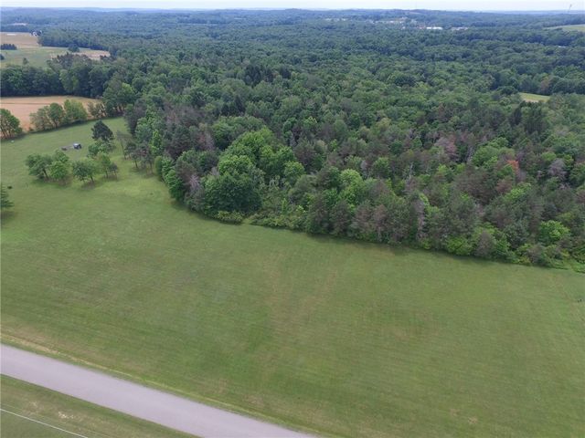 0 Frampton Road, Mercer Twp, PA 16038