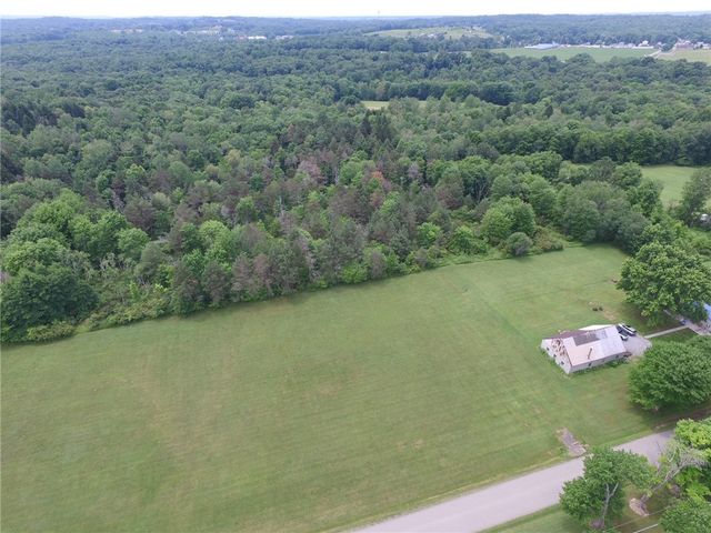 0 Frampton Road, Mercer Twp, PA 16038