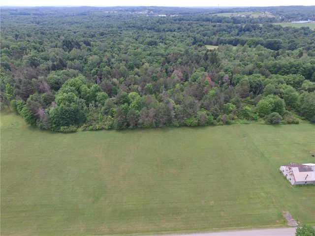 0 Frampton Road, Mercer Twp, PA 16038