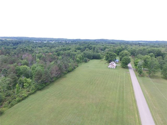 0 Frampton Road, Mercer Twp, PA 16038