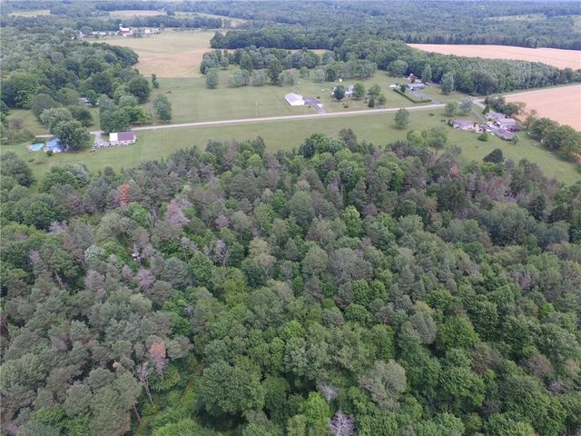 0 Frampton Road, Mercer Twp, PA 16038