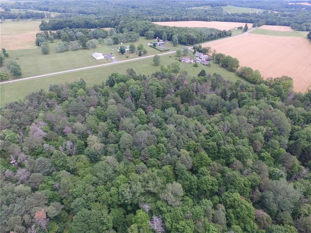 0 Frampton Road, Mercer Twp, PA 16038