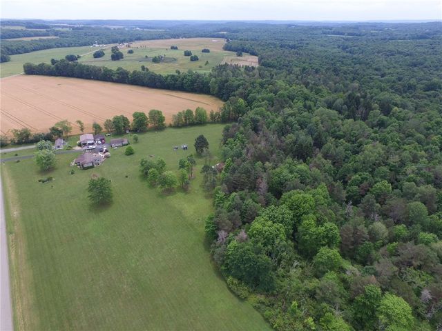 0 Frampton Road, Mercer Twp, PA 16038