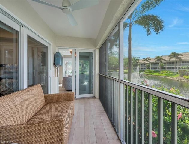 6371 Pelican Bay BLVD N7, Naples, FL 34108