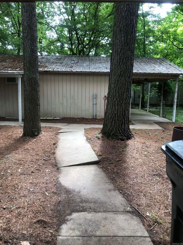 310 W Ruby Street, Paragould, AR 72450