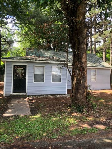 310 W Ruby Street, Paragould, AR 72450