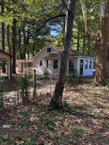 310 W Ruby Street, Paragould, AR 72450