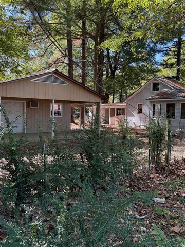 310 W Ruby Street, Paragould, AR 72450