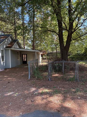 310 W Ruby Street, Paragould, AR 72450