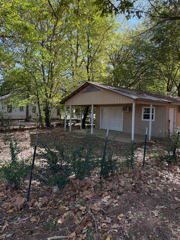 310 W Ruby Street, Paragould, AR 72450