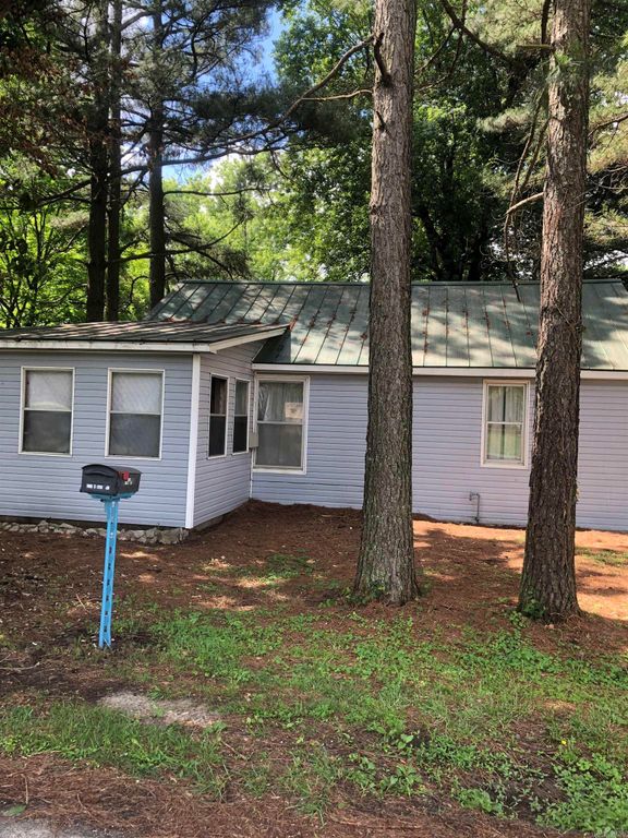 310 W Ruby Street, Paragould, AR 72450