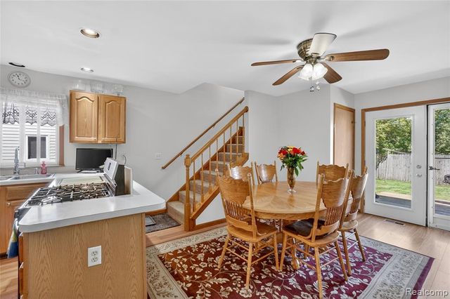 7166 Alpine Drive, Linden, MI 48451