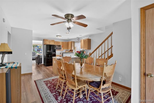 7166 Alpine Drive, Linden, MI 48451