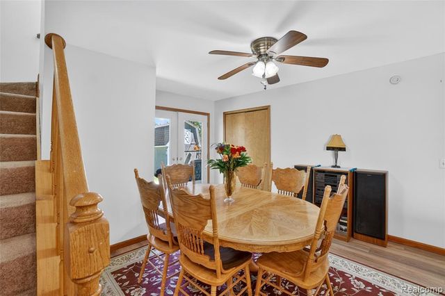 7166 Alpine Drive, Linden, MI 48451