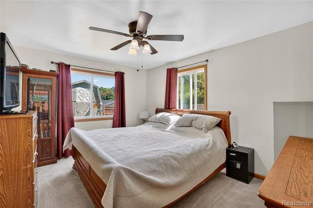 7166 Alpine Drive, Linden, MI 48451