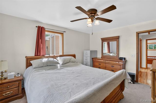 7166 Alpine Drive, Linden, MI 48451