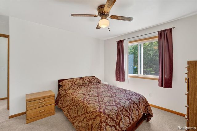7166 Alpine Drive, Linden, MI 48451