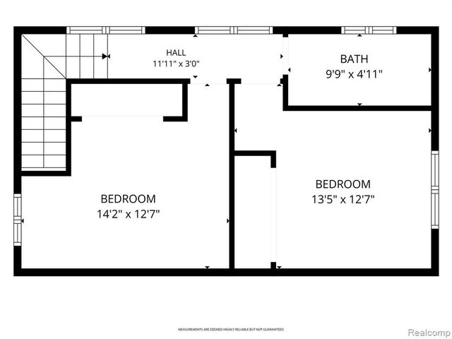 7166 Alpine Drive, Linden, MI 48451