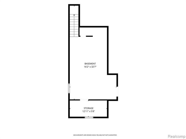 7166 Alpine Drive, Linden, MI 48451