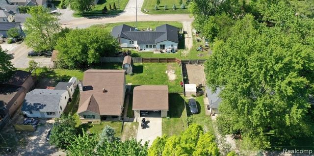 7166 Alpine Drive, Linden, MI 48451