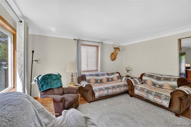 7166 Alpine Drive, Linden, MI 48451