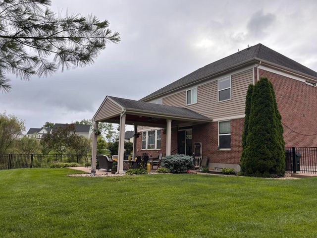 2552 Beauregard Place, Union, KY 41091