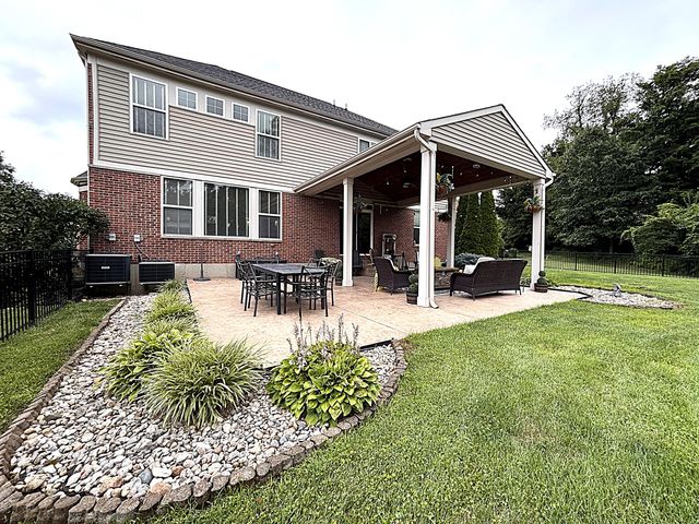 2552 Beauregard Place, Union, KY 41091