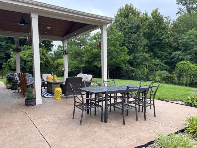 2552 Beauregard Place, Union, KY 41091