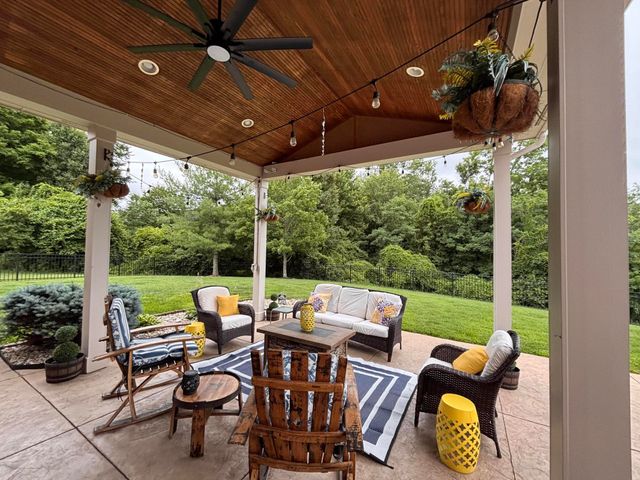 2552 Beauregard Place, Union, KY 41091