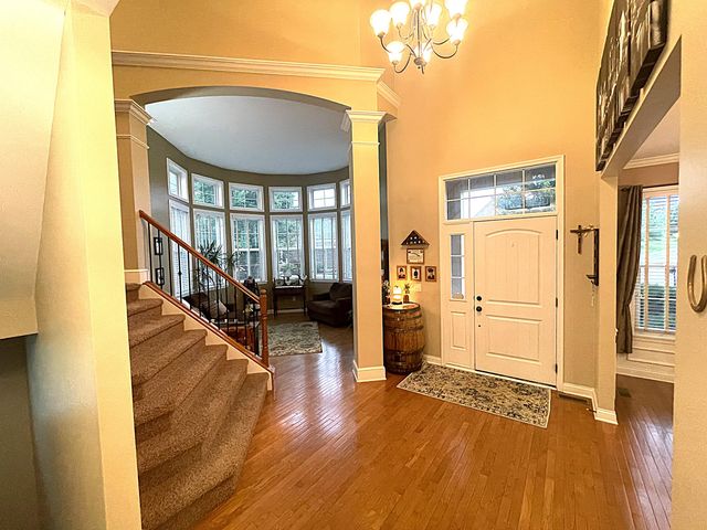 2552 Beauregard Place, Union, KY 41091