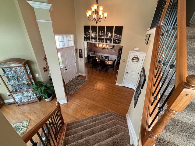 2552 Beauregard Place, Union, KY 41091