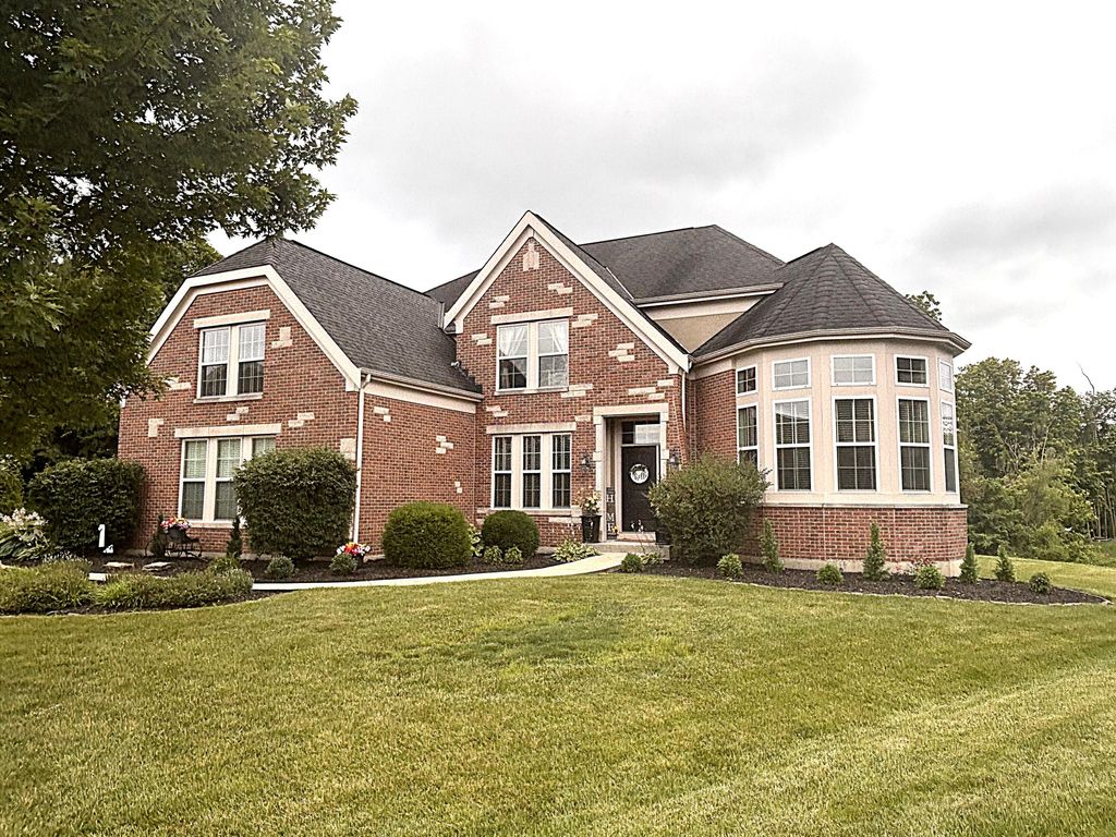 2552 Beauregard Place, Union, KY 41091