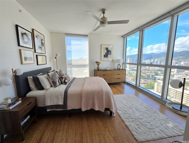 1177 Queen Street 3901, Honolulu, HI 96814