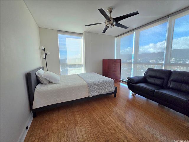 1177 Queen Street 3901, Honolulu, HI 96814