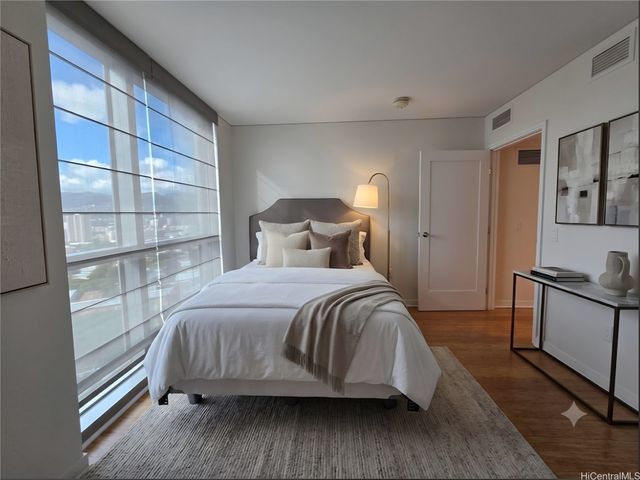 1177 Queen Street 3901, Honolulu, HI 96814