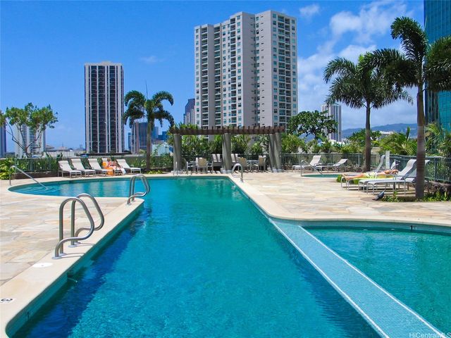 1177 Queen Street 3901, Honolulu, HI 96814