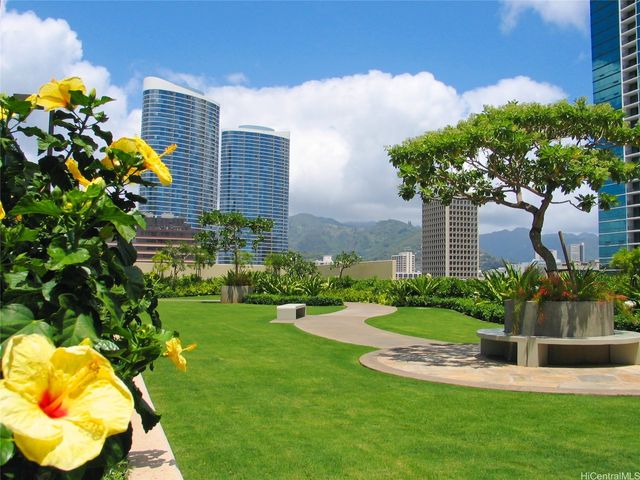 1177 Queen Street 3901, Honolulu, HI 96814