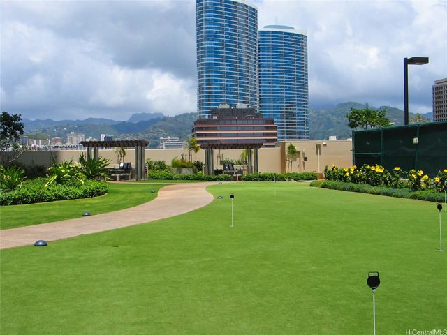 1177 Queen Street 3901, Honolulu, HI 96814