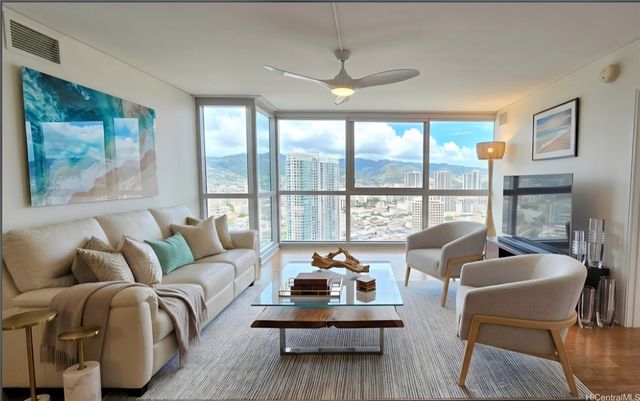 1177 Queen Street 3901, Honolulu, HI 96814