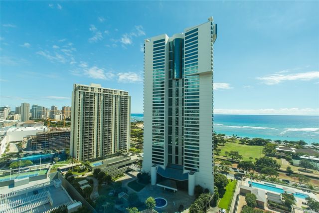 1177 Queen Street 3901, Honolulu, HI 96814