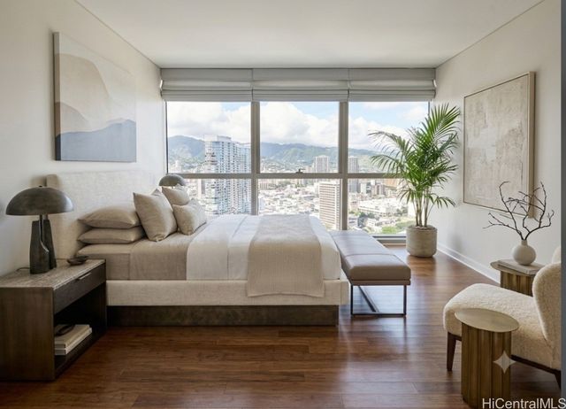 1177 Queen Street 3901, Honolulu, HI 96814