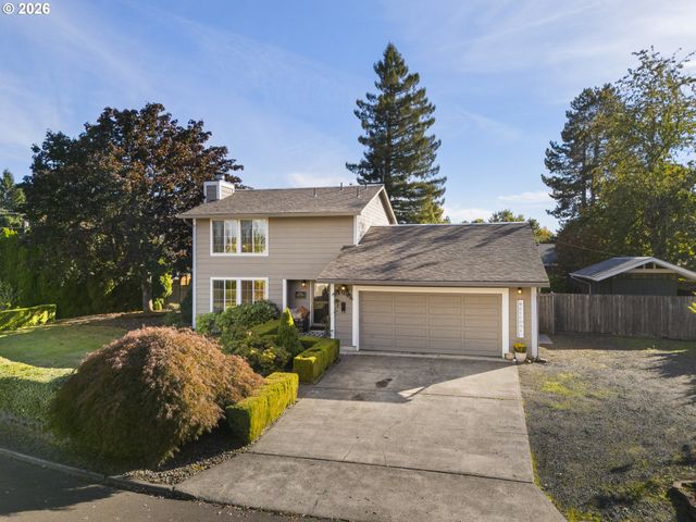 165 Sw 9TH Ave, Canby, OR 97013