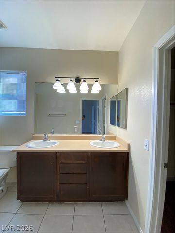 3743 Lodina Court, Las Vegas, NV 89141