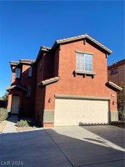 3743 Lodina Court, Las Vegas, NV 89141